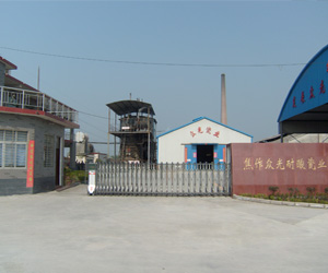 眾光瓷業(yè)重資投入設備改進(jìn)，加強環(huán)境保護措施